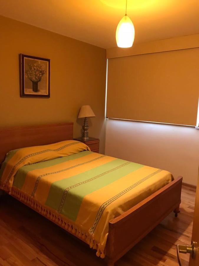Апартаменты Departamentos Panuco Мехико Экстерьер фото