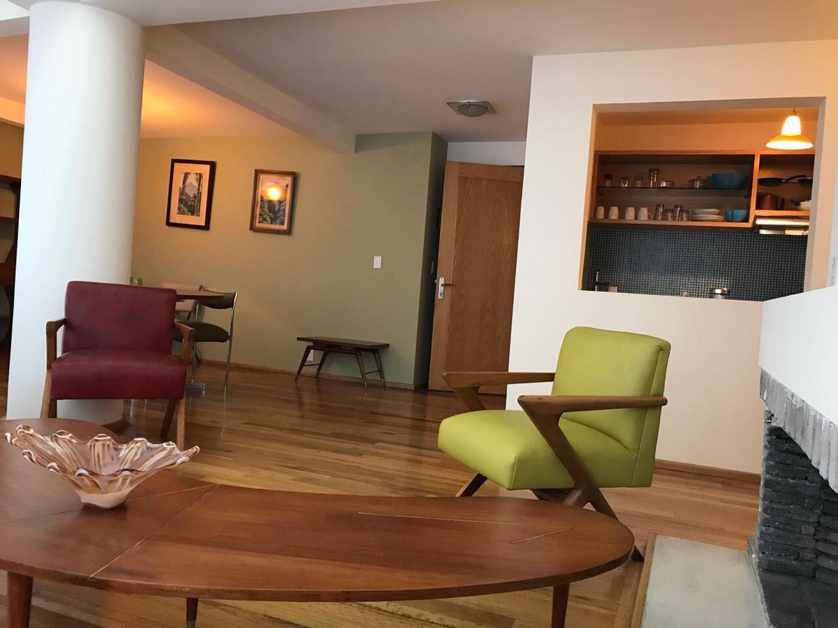 Апартаменты Departamentos Panuco Мехико Экстерьер фото