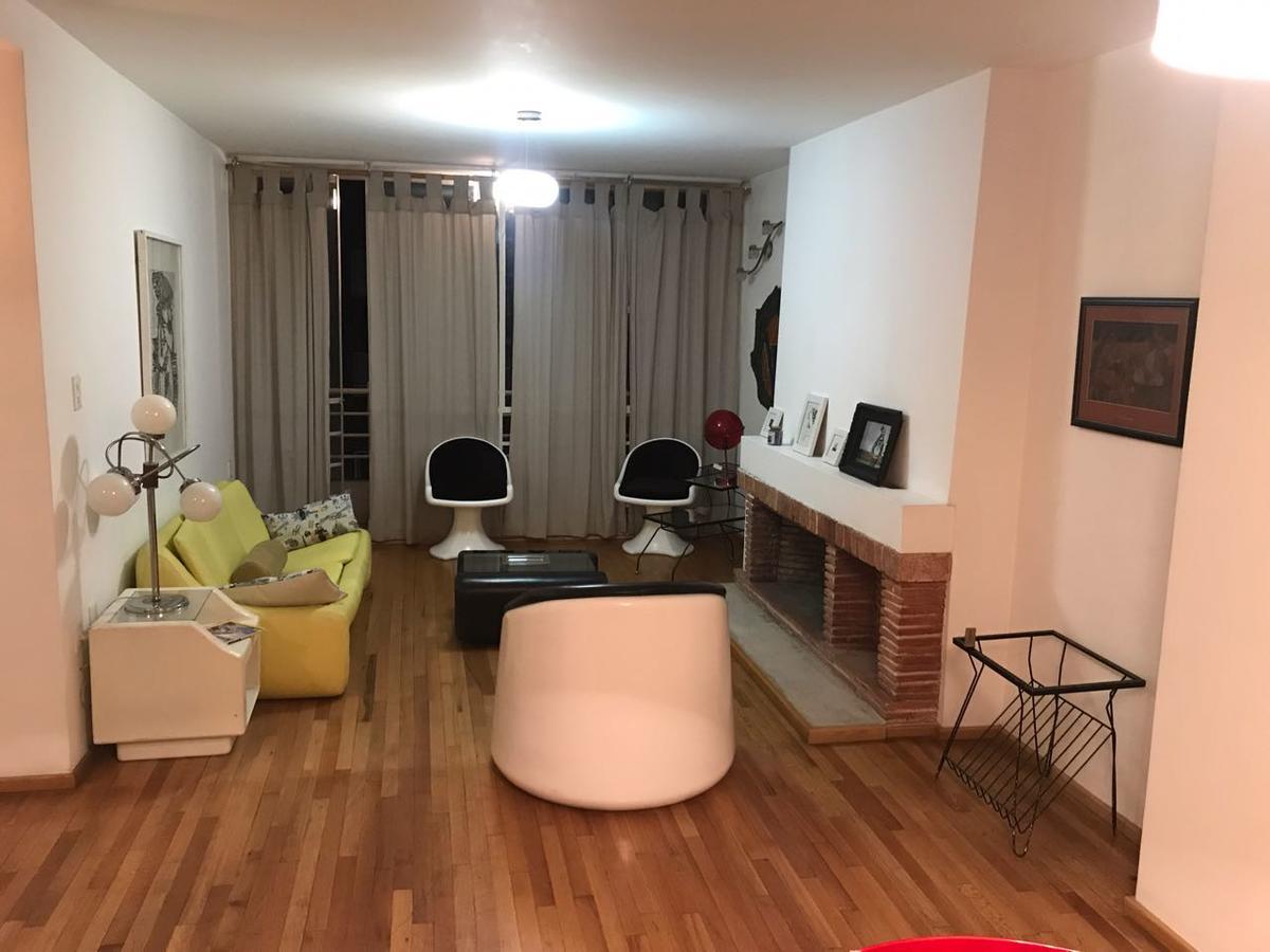 Апартаменты Departamentos Panuco Мехико Экстерьер фото