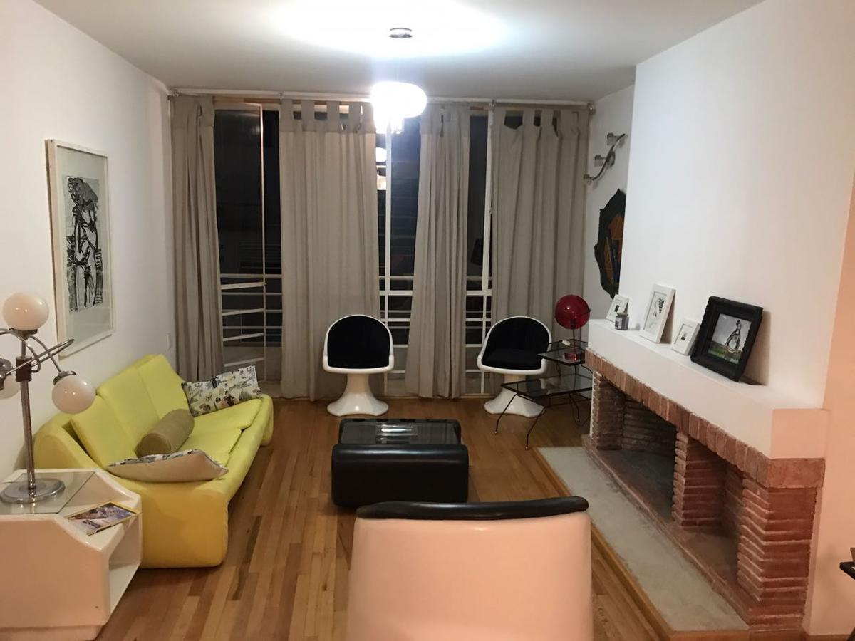 Апартаменты Departamentos Panuco Мехико Экстерьер фото